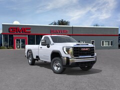 2025 GMC Sierra 2500 HD Pro Truck