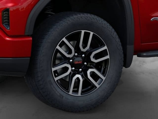 2026 GMC Sierra 1500 AT4 - Photo 9