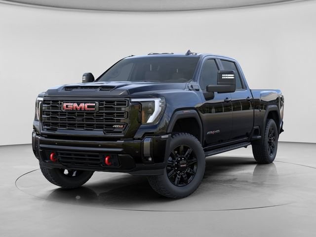 2026 GMC Sierra 2500HD AT4 - Photo 6