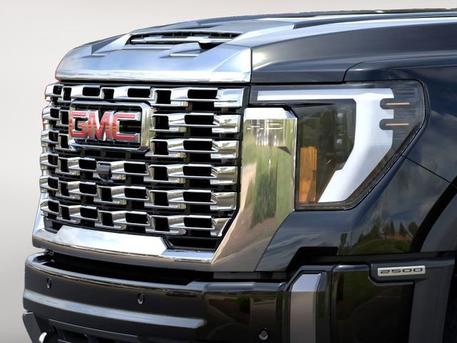 2026 GMC Sierra 2500HD Denali - Photo 13