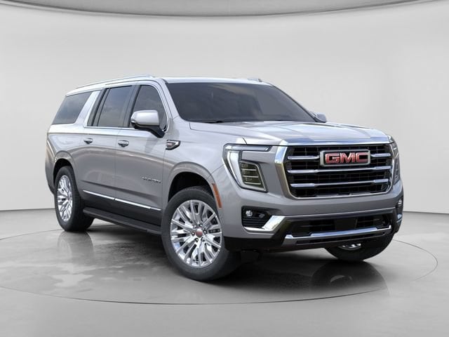 2026 GMC Yukon XL Elevation - Photo 7