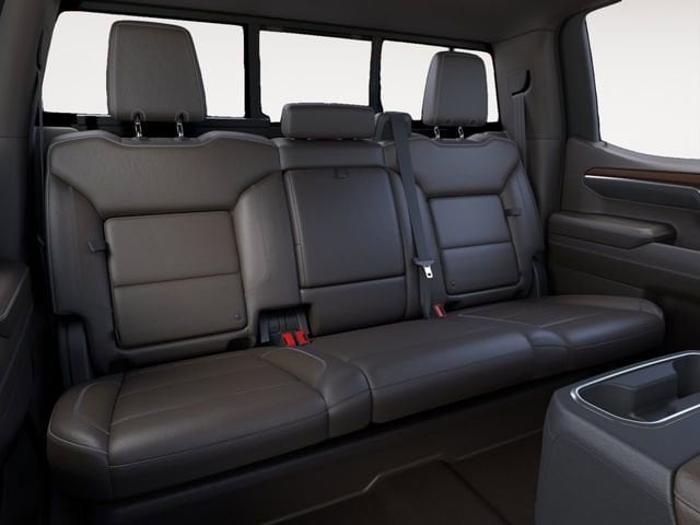 2026 GMC Sierra 1500 Denali - Photo 17