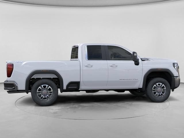2026 GMC Sierra 2500HD SLE - Photo 5