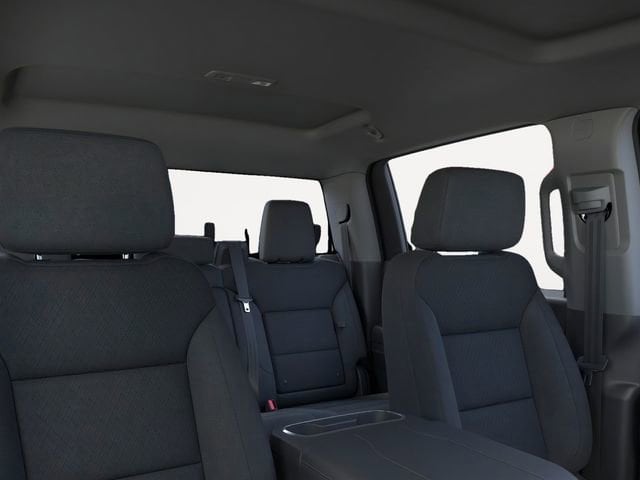 2026 GMC Sierra 1500 Elevation - Photo 24