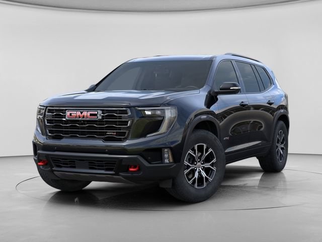 2026 GMC Acadia AT4 - Photo 6