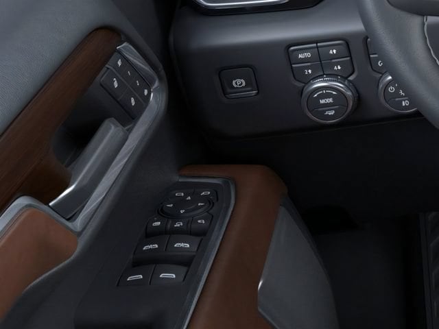 2026 GMC Sierra 2500HD Denali Ultimate - Photo 22