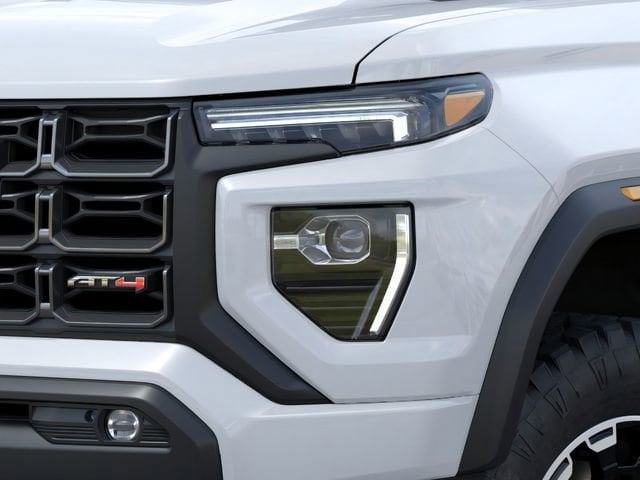 2026 GMC Canyon AT4 - Photo 10