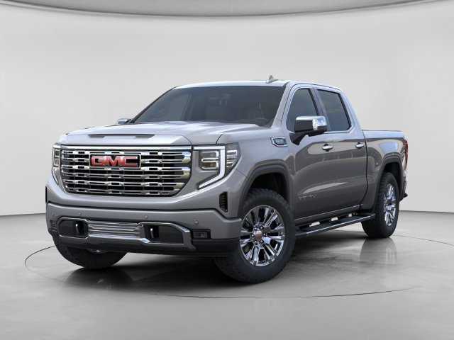 2026 GMC Sierra 1500 Denali - Photo 6