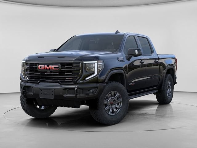 2026 GMC Sierra 1500 AT4X - Photo 6