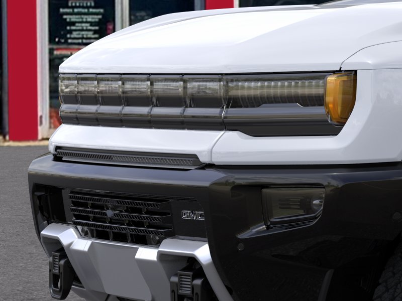 2026 GMC HUMMER EV 2X - Photo 37