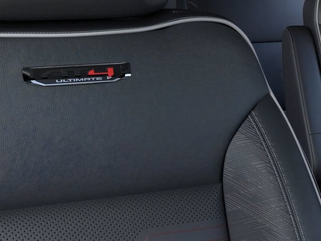 2026 GMC Yukon AT4 Ultimate - Photo 21