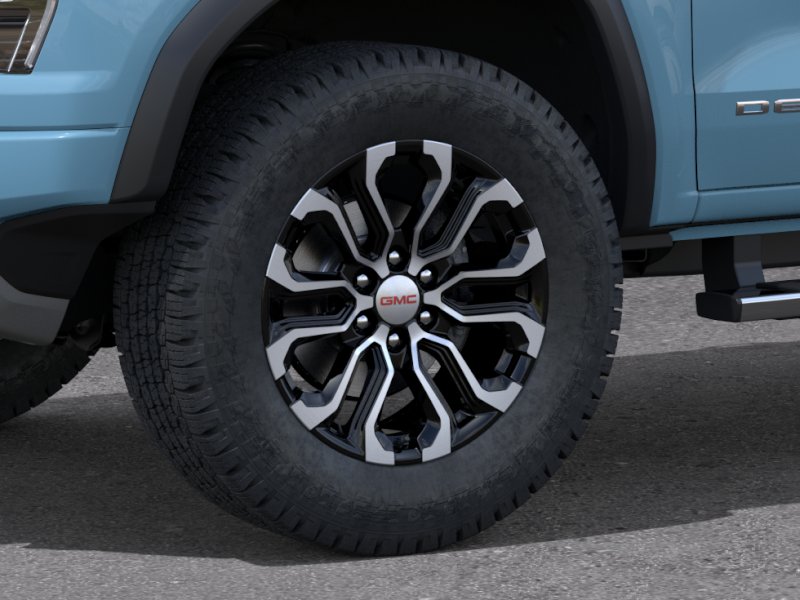 2026 GMC Canyon Denali - Photo 33