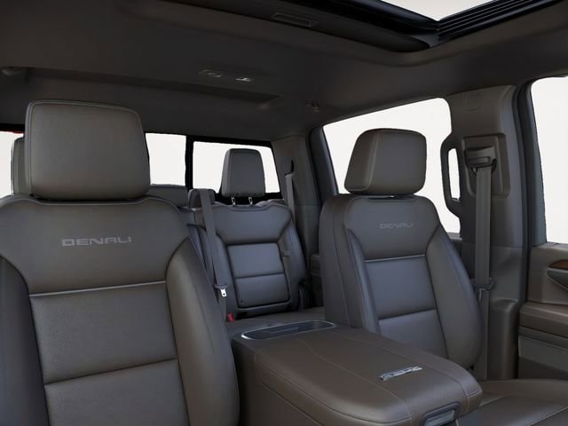 2026 GMC Sierra 2500HD Denali - Photo 24