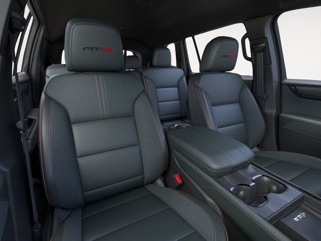 2026 GMC Acadia AT4 - Photo 16