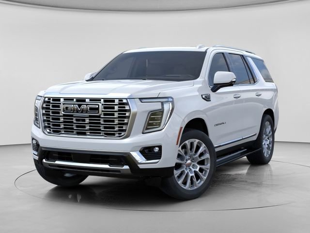 2026 GMC Yukon Denali - Photo 8