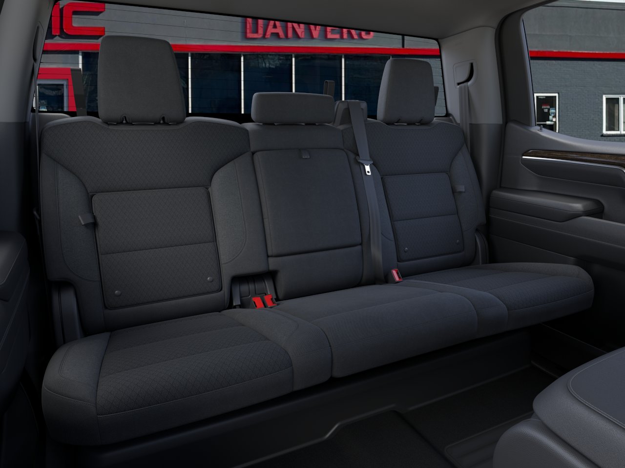 2026 GMC Sierra 1500 Elevation - Photo 41
