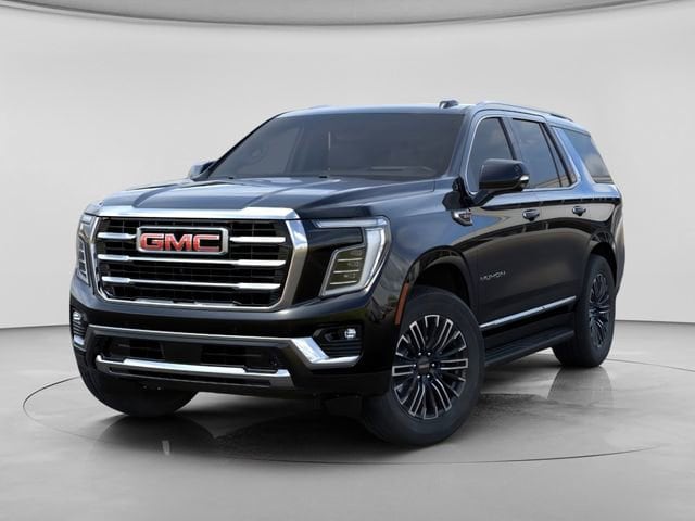 2026 GMC Yukon Elevation - Photo 8