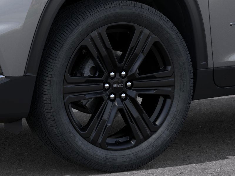 2026 Gmc Acadia Elevation photo 4