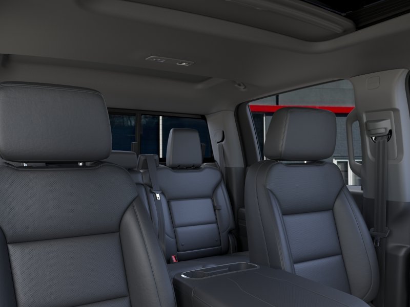 2026 GMC Sierra 1500 SLT - Photo 48