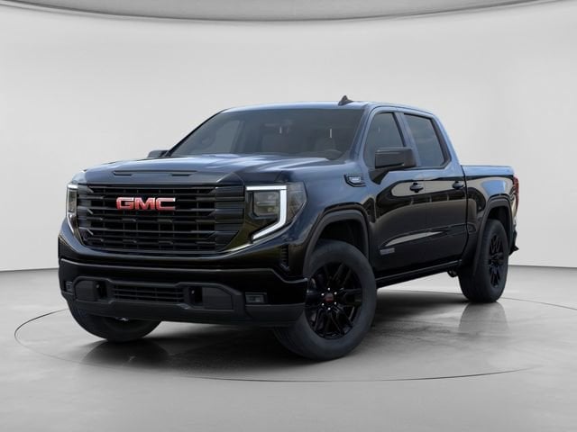 2026 GMC Sierra 1500 Elevation - Photo 8