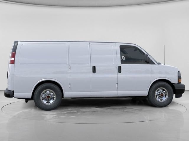 2026 Gmc Savana 2500 Cargo photo 4