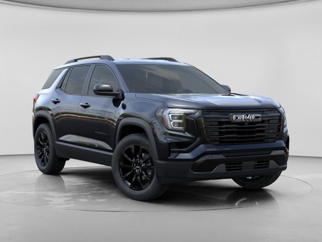 2027 GMC Terrain Elevation - Photo 7