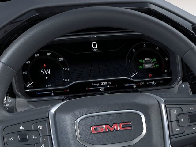 2026 GMC Sierra 1500 Elevation - Photo 18