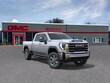 GMC Sierra 2500 HD