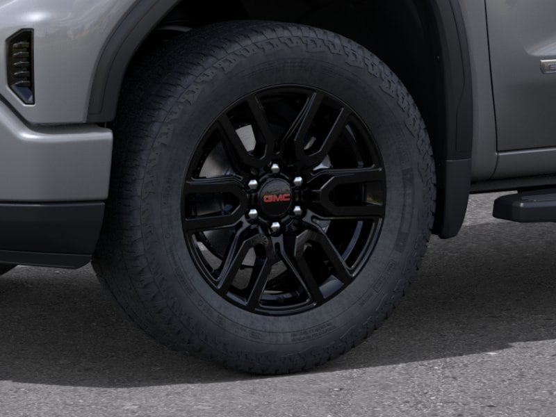 2026 GMC Sierra 1500 Elevation - Photo 33
