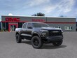  GMC Canyon