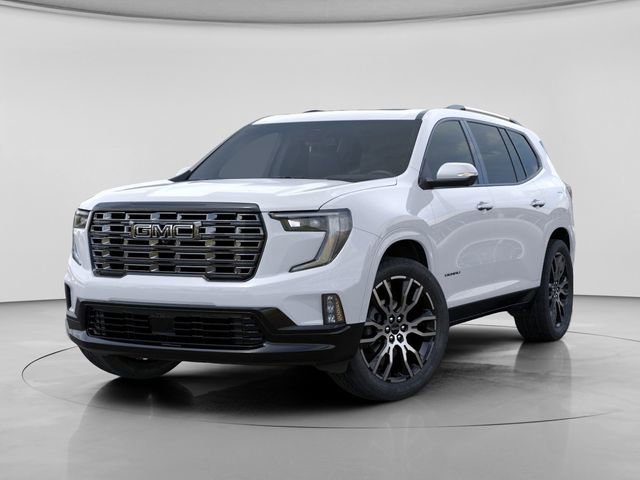 2026 Gmc Acadia Denali photo 2