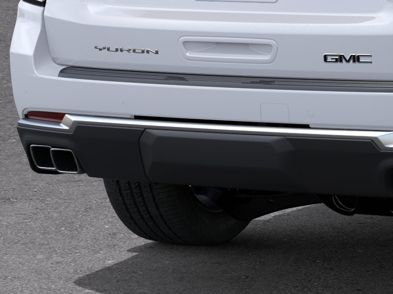 2026 GMC Yukon Denali - Photo 38