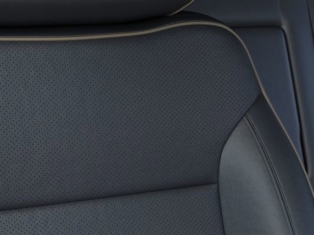 2026 GMC Yukon Elevation - Photo 21
