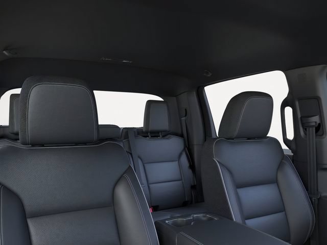 2026 GMC Sierra EV Elevation - Photo 24