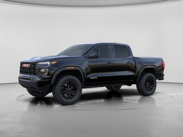 2026 Gmc Canyon Elevation photo 2