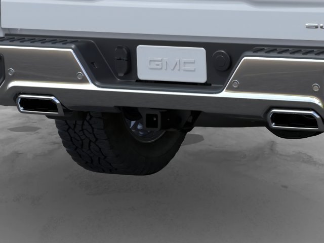 2026 GMC Sierra 1500 SLT - Photo 14