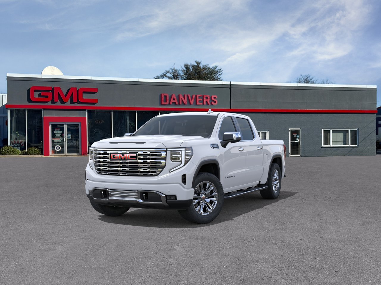 2026 GMC Sierra 1500 Denali - Photo 32