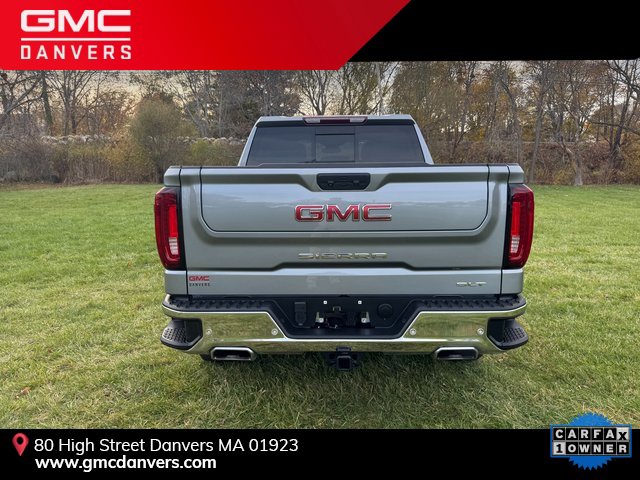 2023 Gmc Sierra 1500 SLT photo 4