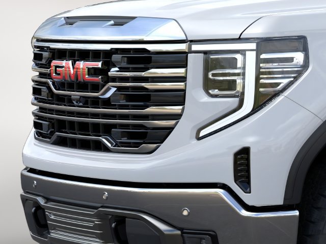 2026 GMC Sierra 1500 SLT - Photo 13