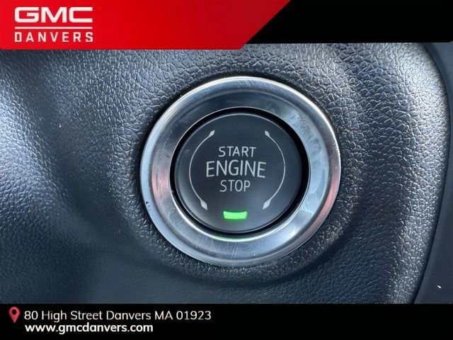 2025 GMC Sierra 3500HD Pro - Photo 16