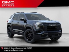 2026 GMC Terrain Elevation SUV