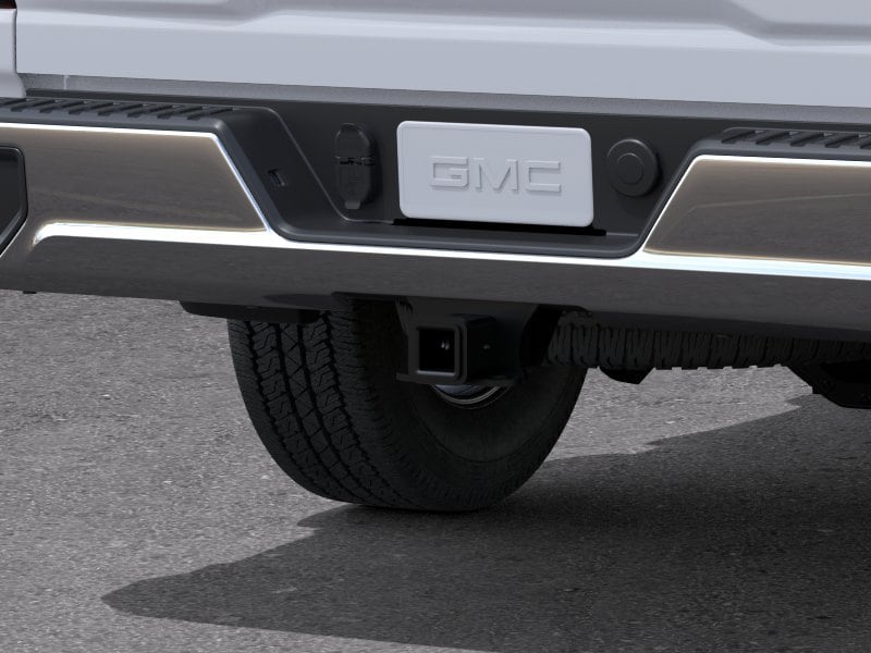 2025 GMC Sierra 2500HD Pro - Photo 37