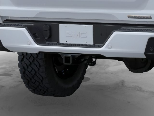 2026 GMC Canyon Elevation - Photo 14