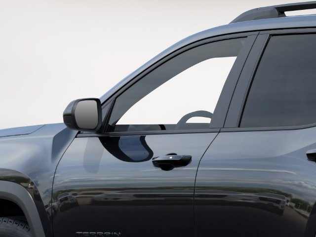 2027 GMC Terrain Elevation - Photo 12