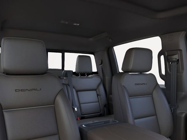 2026 GMC Sierra 1500 Denali - Photo 24
