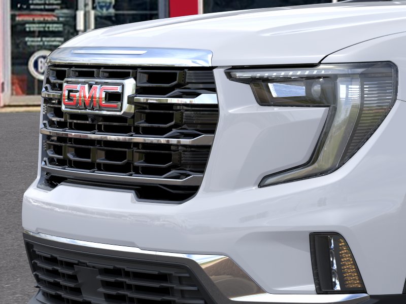 2026 GMC Acadia Elevation - Photo 37