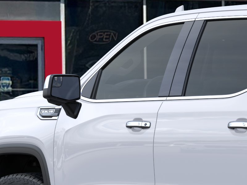 2026 GMC Sierra 1500 SLT - Photo 36