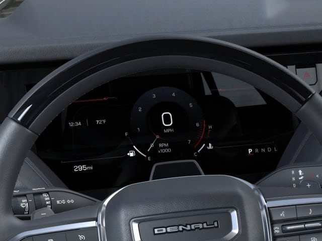 2026 GMC Yukon XL Denali - Photo 17