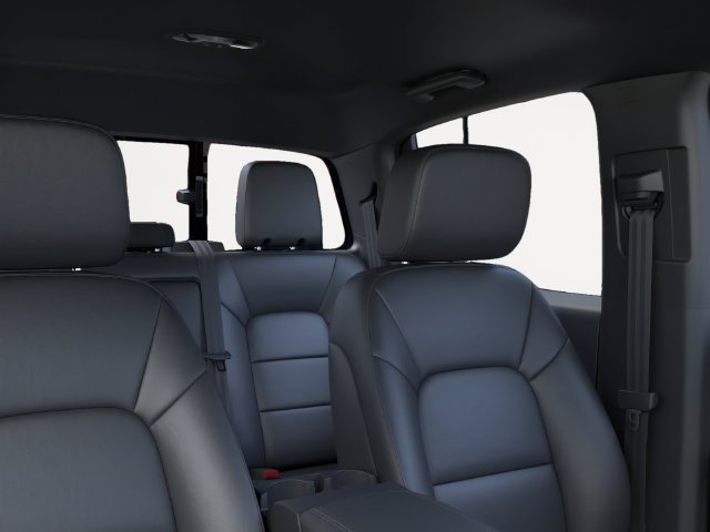 2026 GMC Canyon Elevation - Photo 24