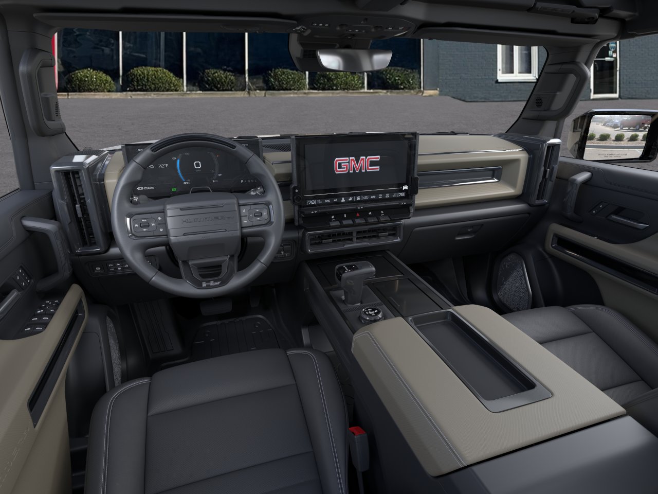2026 GMC HUMMER EV 2X - Photo 39
